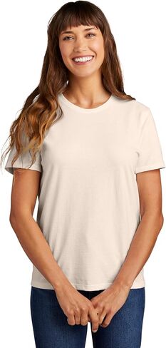 Port & Company Women's Essential Tee-LPC61 in Kuwait