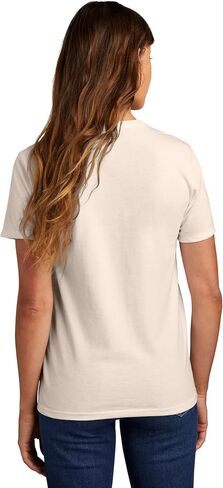 Port & Company Women's Essential Tee-LPC61 in Kuwait