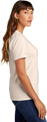 Port & Company Women's Essential Tee-LPC61 in Kuwait