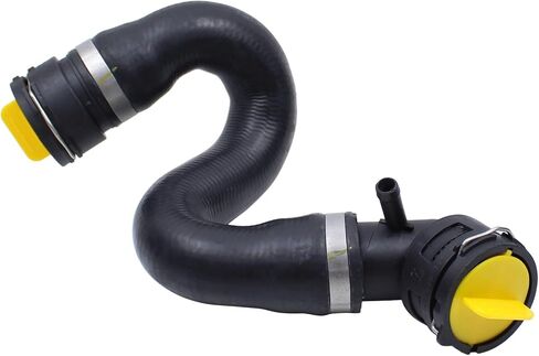 ApplianPar Upper Radiator Coolant Hose for Q7 2010 2011 2012 2013 2014 2015 2016 in Saudi Arabia