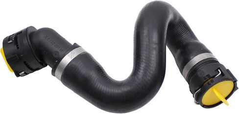 ApplianPar Upper Radiator Coolant Hose for Q7 2010 2011 2012 2013 2014 2015 2016 in Saudi Arabia