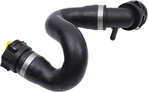 ApplianPar Upper Radiator Coolant Hose for Q7 2010 2011 2012 2013 2014 2015 2016 in Saudi Arabia