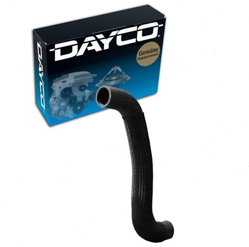 Dayco العلوي المبرد خرطوم متوافق مع Jeep Wrangler 2007-2011 in Saudi Arabia