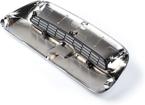 Astra Depot متوافق مع 2007-2013 BMW MINI Cooper S R55 R56 R57 R58 R59 S & JCW Hood Air Cantake Sleek Vent Scoop with Grille 51132756095 ، 51132757694 ، 51232752275 - Probles Phoins in Saudi Arabia
