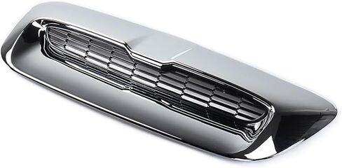Astra Depot متوافق مع 2007-2013 BMW MINI Cooper S R55 R56 R57 R58 R59 S & JCW Hood Air Cantake Sleek Vent Scoop with Grille 51132756095 ، 51132757694 ، 51232752275 - Probles Phoins in Saudi Arabia