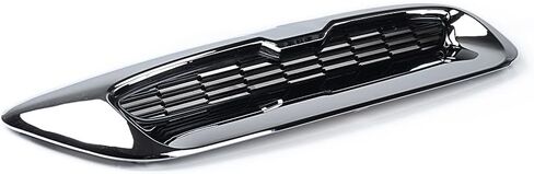 Astra Depot متوافق مع 2007-2013 BMW MINI Cooper S R55 R56 R57 R58 R59 S & JCW Hood Air Cantake Sleek Vent Scoop with Grille 51132756095 ، 51132757694 ، 51232752275 - Probles Phoins in Saudi Arabia