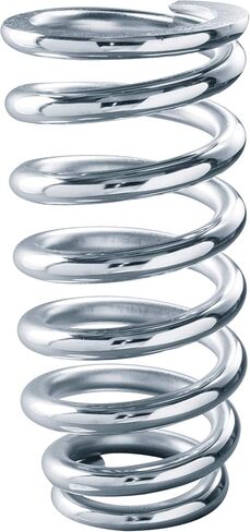 QA1 8MB600 2.5" I.D. Coil Spring in Saudi Arabia