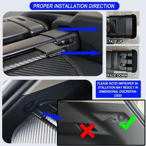غطاء الشحن لتويوتا RAV4 2019-2025 Trunk - لا يوجد فجوة محمية للظلال in Kuwait