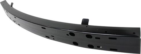 Garage-Pro Pumper Bumper Conference متوافق مع Dodge Challenger 2008-2023 ، Chrysler 300 2005-2023 ، Magnum 2005-2008 ، Charger 2006-2023 Front ، Steel in Saudi Arabia