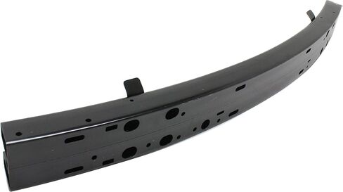 Garage-Pro Pumper Bumper Conference متوافق مع Dodge Challenger 2008-2023 ، Chrysler 300 2005-2023 ، Magnum 2005-2008 ، Charger 2006-2023 Front ، Steel in Saudi Arabia