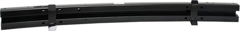 Garage-Pro Pumper Bumper Conference متوافق مع Dodge Challenger 2008-2023 ، Chrysler 300 2005-2023 ، Magnum 2005-2008 ، Charger 2006-2023 Front ، Steel in Saudi Arabia