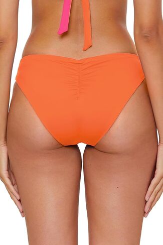 رمز اللون للنساء Becca عكسي Bikini Bottom ، تغطية صفيق ، ملابس السباحة in Saudi Arabia