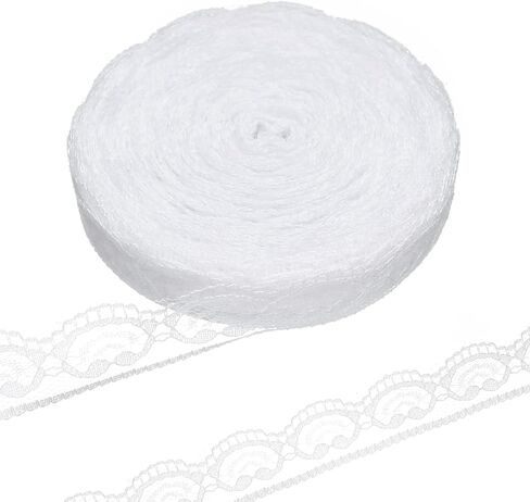 20 ياردة شريط أوراق خضراء الزيتون ، كرمة اصطناعية ، غلاف هدية حفل زفاف الزفاف DIY Craft (النمط 3) in Kuwait