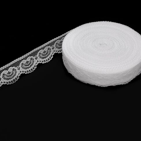 20 ياردة شريط أوراق خضراء الزيتون ، كرمة اصطناعية ، غلاف هدية حفل زفاف الزفاف DIY Craft (النمط 3) in Kuwait