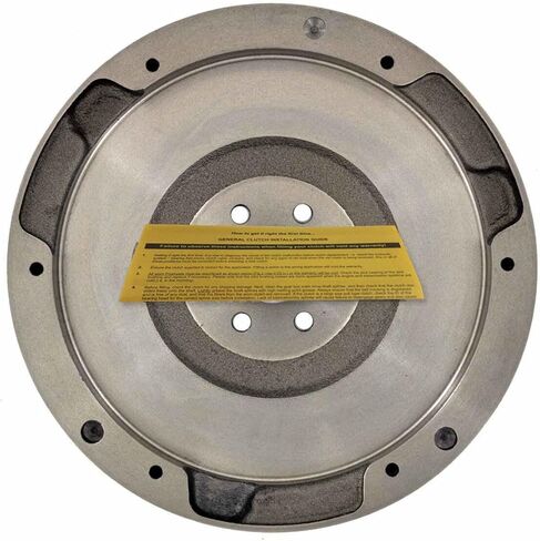 EFT Oem Nodular Flywheel For Chevrolet Chevy Cavalier Cobalt Hhr 2.2l 2.4l I4 in Saudi Arabia