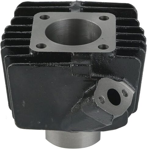 XMT-MOTO Cylinder Piston Gasket Head Top End Kit Fit For Suzuki JR50 JR 50 1978-2006 in Saudi Arabia