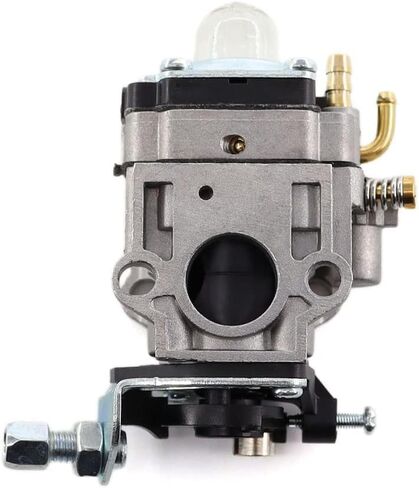 BXTECH CARBURETOR TUNK UP KITS متوافقة مع 4 السكتة الدماغية غاز 39CC 40CC MINI Moto Pocket Bike Dirt Bike in Saudi Arabia