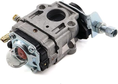 BXTECH CARBURETOR TUNK UP KITS متوافقة مع 4 السكتة الدماغية غاز 39CC 40CC MINI Moto Pocket Bike Dirt Bike in Saudi Arabia
