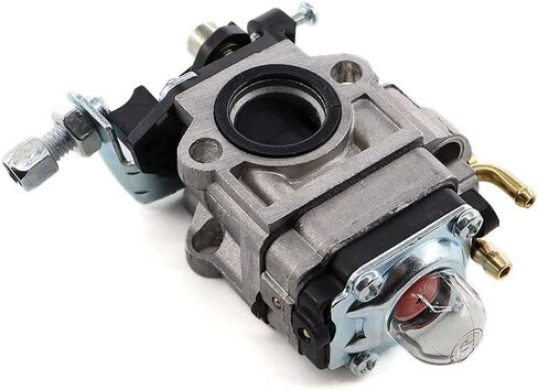 BXTECH CARBURETOR TUNK UP KITS متوافقة مع 4 السكتة الدماغية غاز 39CC 40CC MINI Moto Pocket Bike Dirt Bike in Saudi Arabia