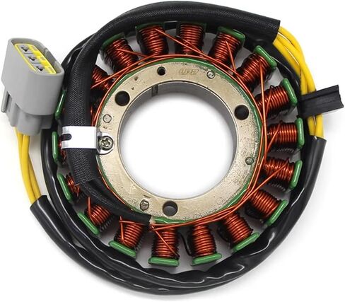لفائف Stator Magneto للدراجات النارية لـ Can -Am Spyder Rs Roadster 990 SM5 2013 SE5 2009 2010 2011 2012 2013 RS - S GS 420685502 in Saudi Arabia