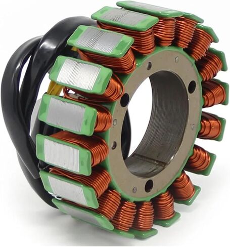 لفائف Stator Magneto للدراجات النارية لـ Can -Am Spyder Rs Roadster 990 SM5 2013 SE5 2009 2010 2011 2012 2013 RS - S GS 420685502 in Saudi Arabia