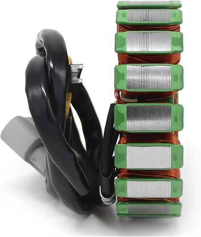 لفائف Stator Magneto للدراجات النارية لـ Can -Am Spyder Rs Roadster 990 SM5 2013 SE5 2009 2010 2011 2012 2013 RS - S GS 420685502 in Saudi Arabia