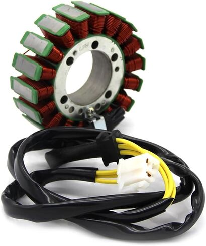 For SportClassic Sport 1000 Sport 620 750 800 900 SuperSport 748 SPS For Cagiva 26440142B Motorcycle Magneto Stator Coil in Saudi Arabia