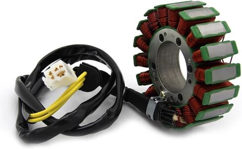 For SportClassic Sport 1000 Sport 620 750 800 900 SuperSport 748 SPS For Cagiva 26440142B Motorcycle Magneto Stator Coil in Saudi Arabia