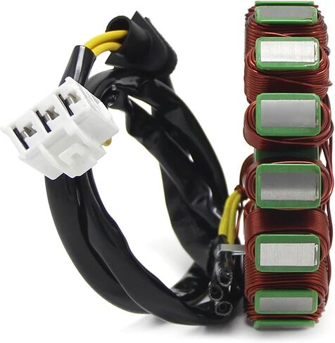 Motorcycle stator coil generator For NT700V (ABS) 2010-2011 Deauville 2006 2007 2008/2010 3-MEW-921 Accessories in Saudi Arabia