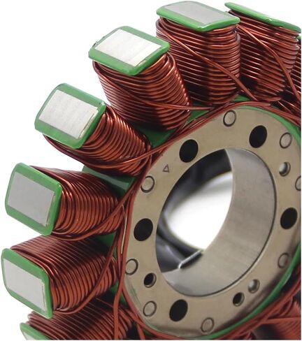 Motorcycle stator coil generator For NT700V (ABS) 2010-2011 Deauville 2006 2007 2008/2010 3-MEW-921 Accessories in Saudi Arabia
