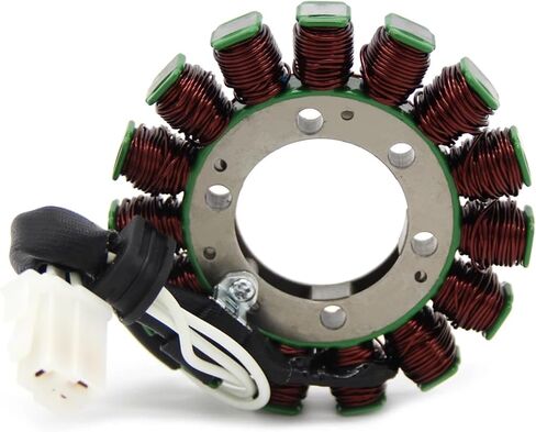 شركات لفائف مولد الدراجات النارية ل GSXR1000 GSXR 1000 2009-2016 31401-47H00-000 الملحقات in Saudi Arabia