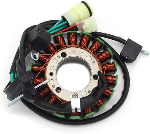 Motorcycle Stator Coil for AR230 SX230 HO Waverunner FX 1000 1100 Cruiser HO Accessories 60E-81410-00 60E-81410-01 in Saudi Arabia