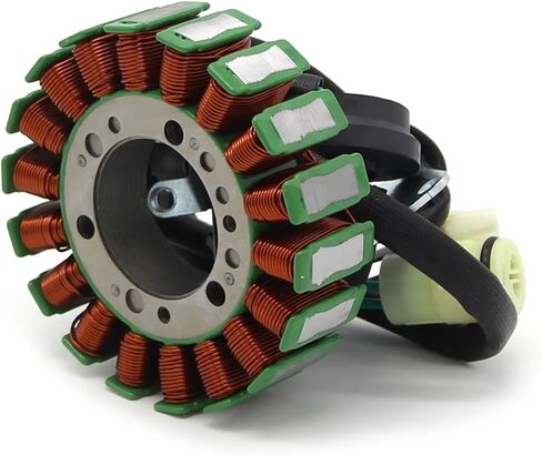 Motorcycle Stator Coil for AR230 SX230 HO Waverunner FX 1000 1100 Cruiser HO Accessories 60E-81410-00 60E-81410-01 in Saudi Arabia