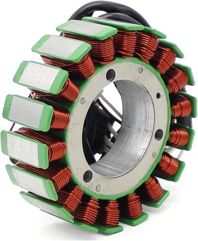 Motorcycle Magneto Engines Stator Coil for Apex Attak GT RX-1 RX Warrior 1000 8FA-81410-00 8FP-81410-02 8FP-81410-00 in Saudi Arabia