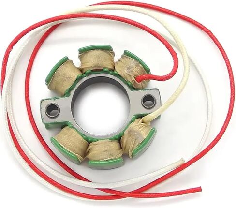 Generator Stator Coil For moto CR125 CR250 CR500 R OEM:31100-KA5-761 31120-KA3-741 31120-KA3-742 31120-KA3-761 Motorcycle in Saudi Arabia