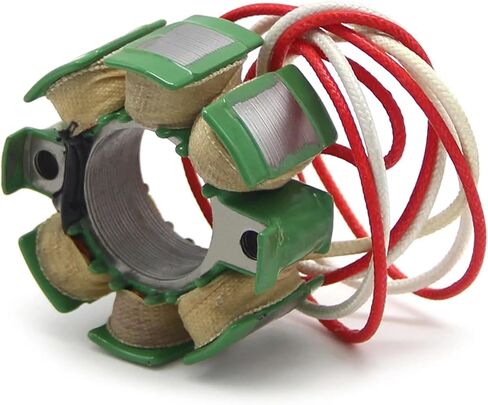 Generator Stator Coil For moto CR125 CR250 CR500 R OEM:31100-KA5-761 31120-KA3-741 31120-KA3-742 31120-KA3-761 Motorcycle in Saudi Arabia