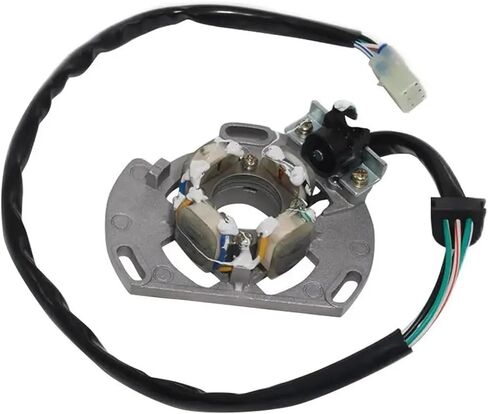 Motorcycle Stator Coil Parts For TC 85 17/14 19/16 2014 2015 2016 2017 OEM:46139004000 Stator Coil Accessories in Saudi Arabia