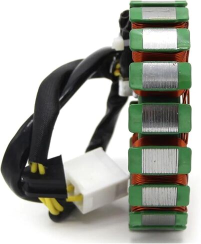 Motorcycle Magneto Stator Coil For FSC600 FJS400 FJS600 Silver Wing 31120-MCT-003 31120-MEF-003 31120-MCT-681 31120-MFT641 in Saudi Arabia