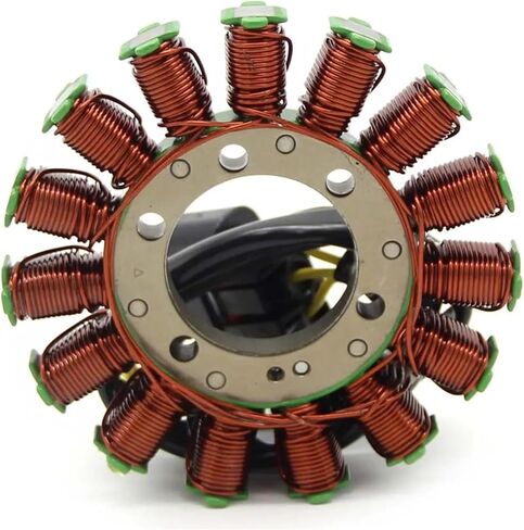 Motorcycle Stator Coil For Multistrada 950 950S SPOKED WHEELS 1200 1260 1200S 1260 1260S Touring Pikes Enduro 26420541A in Saudi Arabia