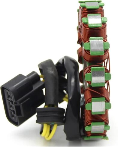 Motorcycle Stator Coil For Multistrada 950 950S SPOKED WHEELS 1200 1260 1200S 1260 1260S Touring Pikes Enduro 26420541A in Saudi Arabia