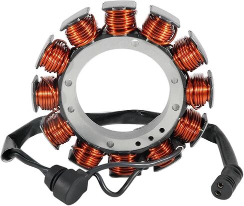 لفائف مولد دراجة نارية Magneto لـ Buell XB9SX Lightning Cityx XB12S Lightning XB12R Firebolt OEM: 29971-08 in Saudi Arabia
