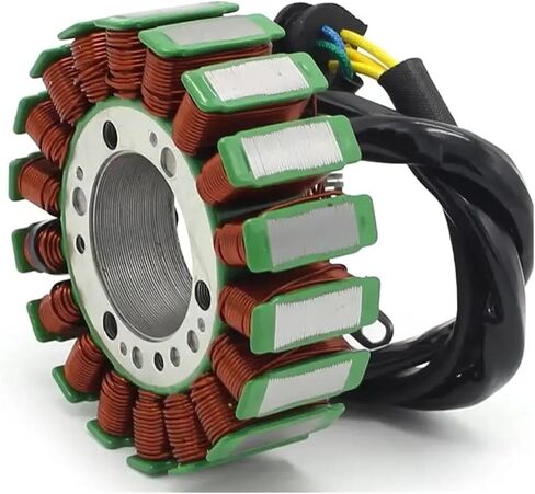 Motorcycle Accessories Magneto Stator Coil For Bombardier Can-am DS250 DS 250 2008-2016 S31120RCA000 Stator Coil in Saudi Arabia