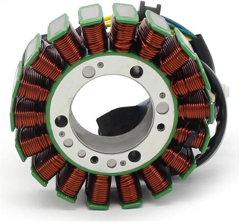 Motorcycle Accessories Magneto Stator Coil For Bombardier Can-am DS250 DS 250 2008-2016 S31120RCA000 Stator Coil in Saudi Arabia