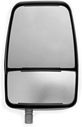 Velvac 714580 Head Presection Mirror ، الجانب الأيمن ، الأسود ، اليدوي ، 1 حزمة in Saudi Arabia