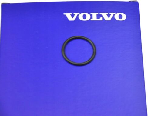 Volvo 925063, Engine Oil Filler Cap Gasket in Saudi Arabia