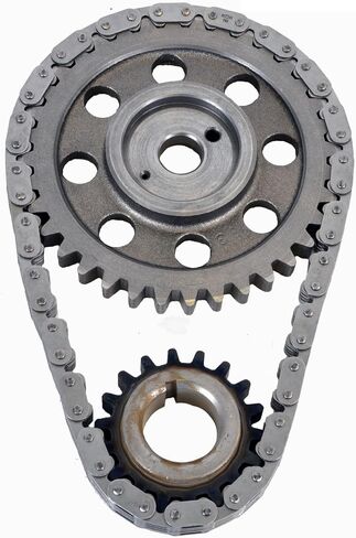 Timing Chain Set | Compatible with AMC 3.2L 199/3.8L 232/4.2L 258 in Saudi Arabia