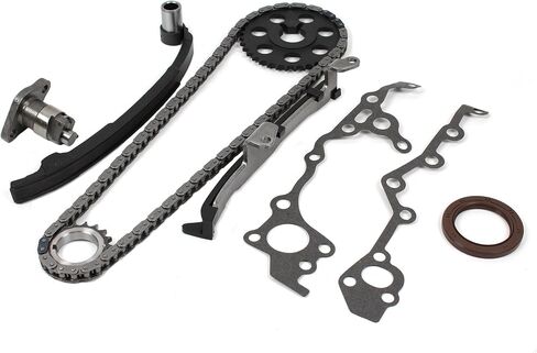 مجموعة توقيت CNS مجموعة متوافقة/استبدال 95-04 تويوتا تاكوما 2.4L DOHC 2RZ-FE 2RZFE in Saudi Arabia