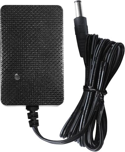 6V Battery Charger for Kids Ride On Car Toy - 6 Volt Electric Bumper Cars Chargers for Power Wheels ATV Quad SUV Jeep Riding Car Toy Replacement Chargers Adapter Accessories in Saudi Arabia