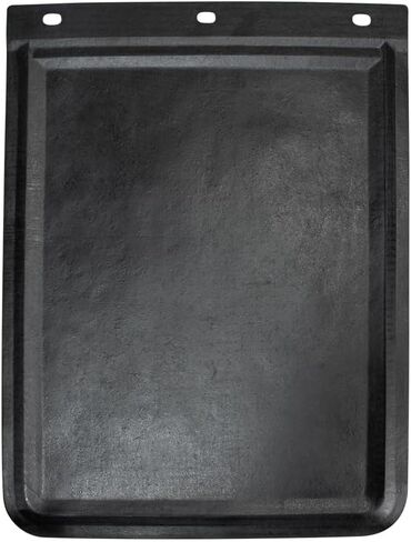 CTW (1) 18"" X 24"" Heavy Duty Commercial Grade Rubber Mud Flap Truck Trailer in Kuwait