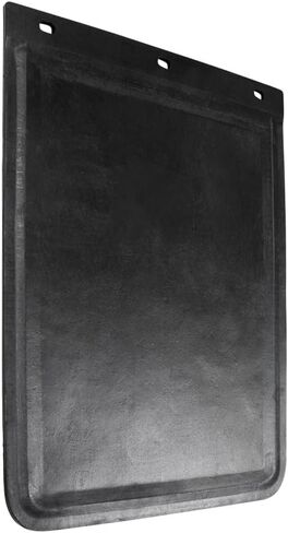 CTW (1) 18"" X 24"" Heavy Duty Commercial Grade Rubber Mud Flap Truck Trailer in Kuwait